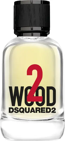 Image of Dsquared2 2 Wood Eau de Toilette For Him 50ml
