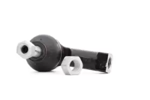 Image of LEMFORDER Track rod end OPEL,SMART,VAUXHALL 33823 01 1603009,1603645,26011925 Tie rod end,Track rod end ball joint,Outer tie rod,Outer tie rod end