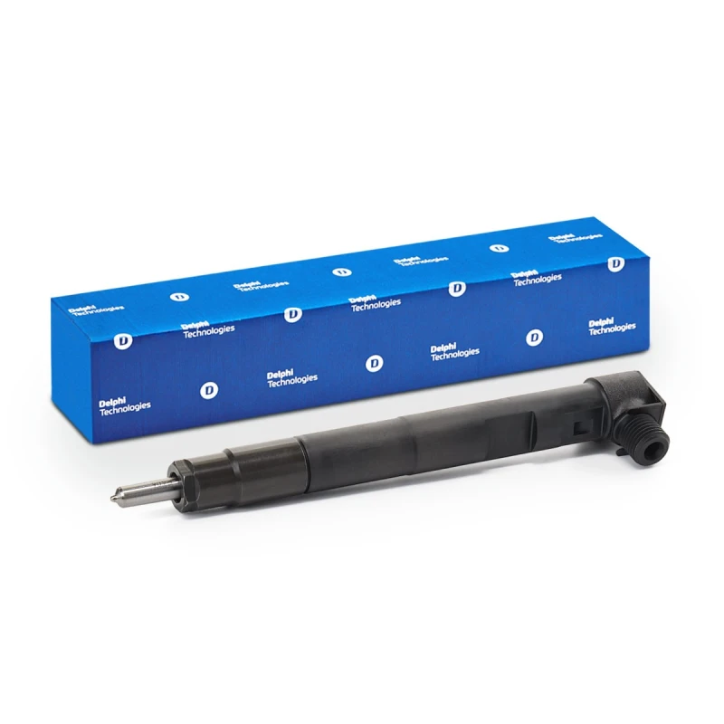 Image of DELPHI 28271551 Injector Injector (3901)