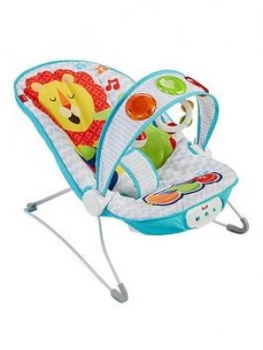 Image of Fisher Price Kick N Play Bouncer