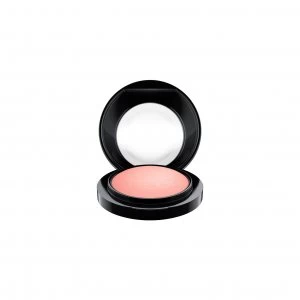 Image of MAC Mineralize Blush Ray Beam