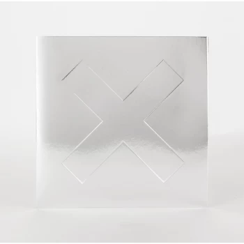 Image of The XX - I See You Limited Edition Clear Vinyl