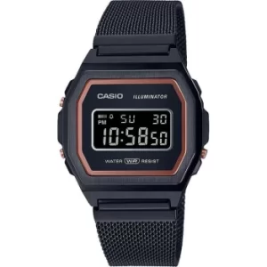 Image of Unisex Casio Vintage Illuminator Watch