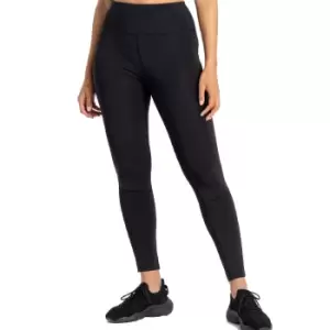 Image of Dare 2B Womens Influential Thermal Activewear Trousers UK 6R - Waist 22', (56cm), Inside Leg 29.5'