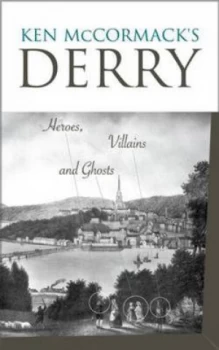 Image of Ken Mccormacks Derry Paperback