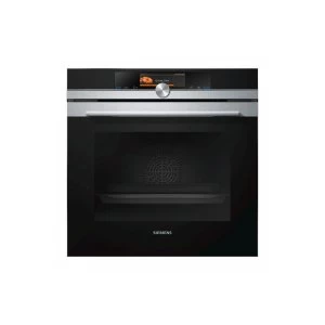 Image of Siemens iQ700 HB678GBS6B Integrated Electric Single Oven