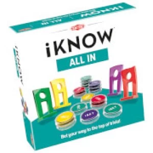 Image of iKNOW All-in-One Game