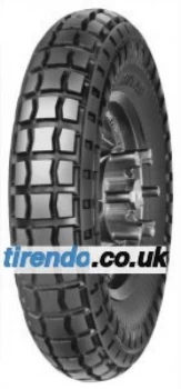 Image of Mitas S03 4.00-8 TT 63J Rear wheel, Front wheel