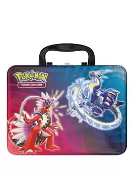 Image of Pokemon Poka Mon Tcg: Back To School Collector'S Chest (2023)
