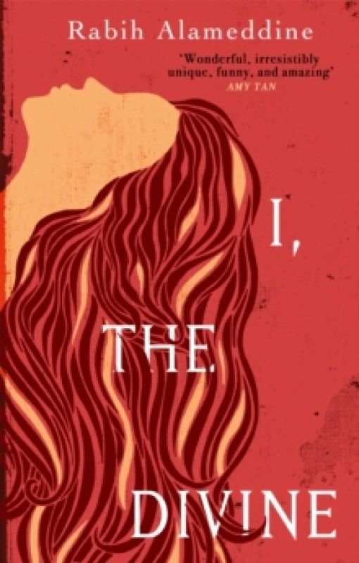 Image of I, The Divine Paperback / softback