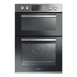 Image of Candy FC9D405IN Integrated Electric Double Oven