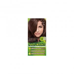 Image of Naturtint 5 7 Light Chocolate Chestnut 0 02 Pound