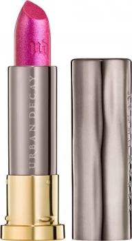 Image of Urban Decay Vice Metallised Lipstick 3.4g Big Bang (ME)