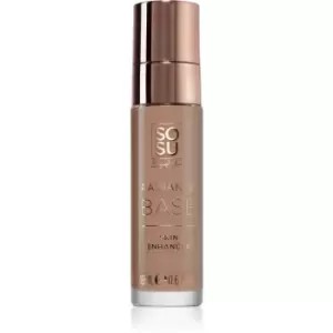 Image of SOSU by Suzanne Jackson Radiance Base Liquid Highlighter Shade Cosmic Sheen