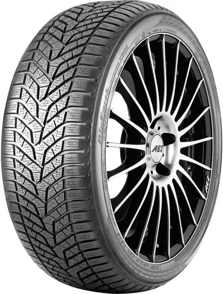 Image of Yokohama BluEarth-Winter (V905) 225/35 R19 88W passenger car Winter tyres Tyres R6370 Tyres (100001)