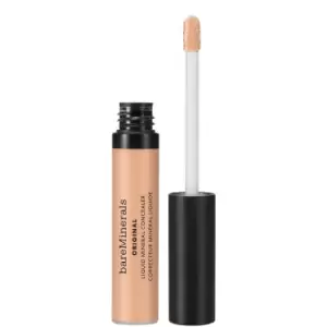 Image of bareMinerals Original Liquid Mineral Concealer 6ml (Various Shades) - Medium 3C