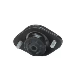 Image of METZGER Top strut mount BMW 6490023 33504035929,33521092362,33521128819 Strut mount,Top mount,Suspension top mount,Suspension mount,Top strut mounting