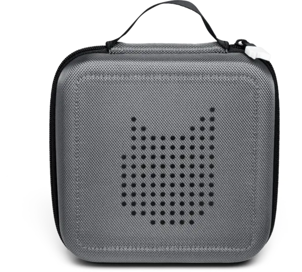 Image of Tonie-Carrier - Grey