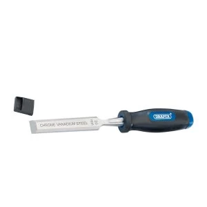 Image of Draper 20mm Bevel Edged Wood Chisel