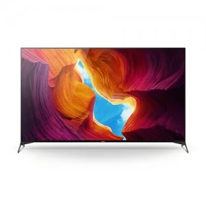 Image of Sony Bravia 75" KD75XH9505 Smart 4K Ultra HD LED TV