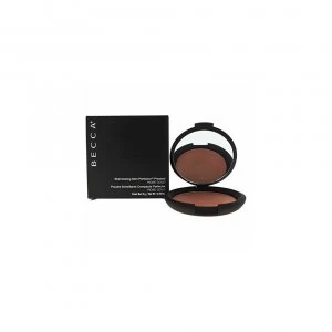 Image of Shimmering Skin Perfector Pressed Powder Rose Gold