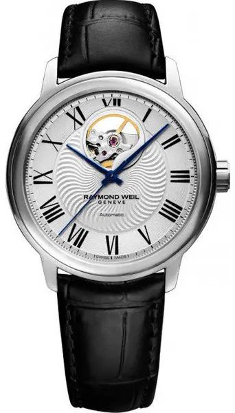 Image of Raymond Weil Watch Maestro RW-1302