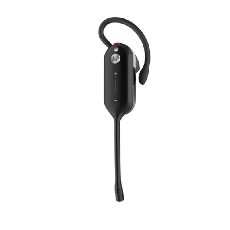 Image of Yealink WH63 Portable UC Headset Wireless Ear-hook. Head-band. Neck-ba