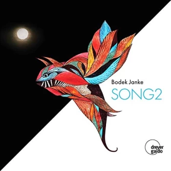 Image of Bodek Janke - Bodek Janke: Song2 CD