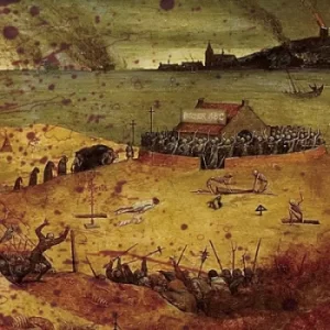 Image of North of Hell by Butcher ABC CD Album