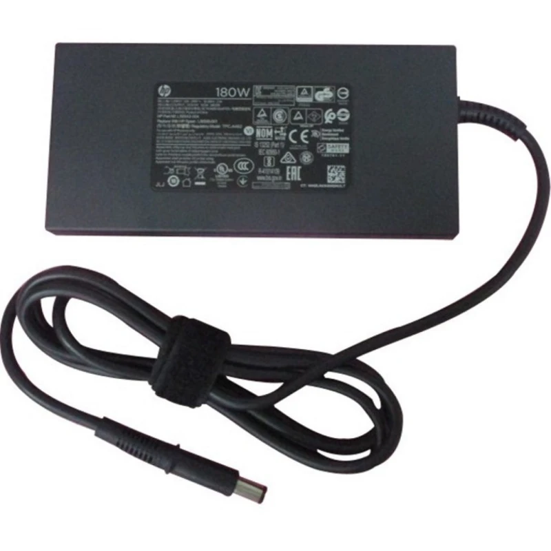 Image of HP 180W C power dper wih