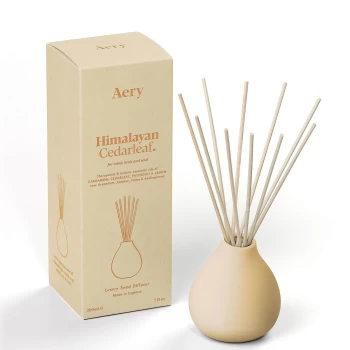 Image of Aery Fernweh Diffuser - Himalayan Cedarleaf
