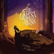 Image of Smoke and Oakum