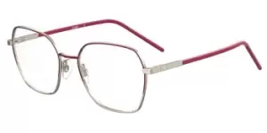 Image of Moschino Love Eyeglasses MOL568 C9A