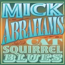 Image of Cat Squirrel Blues