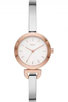 Image of Ladies DKNY Uptown D Watch