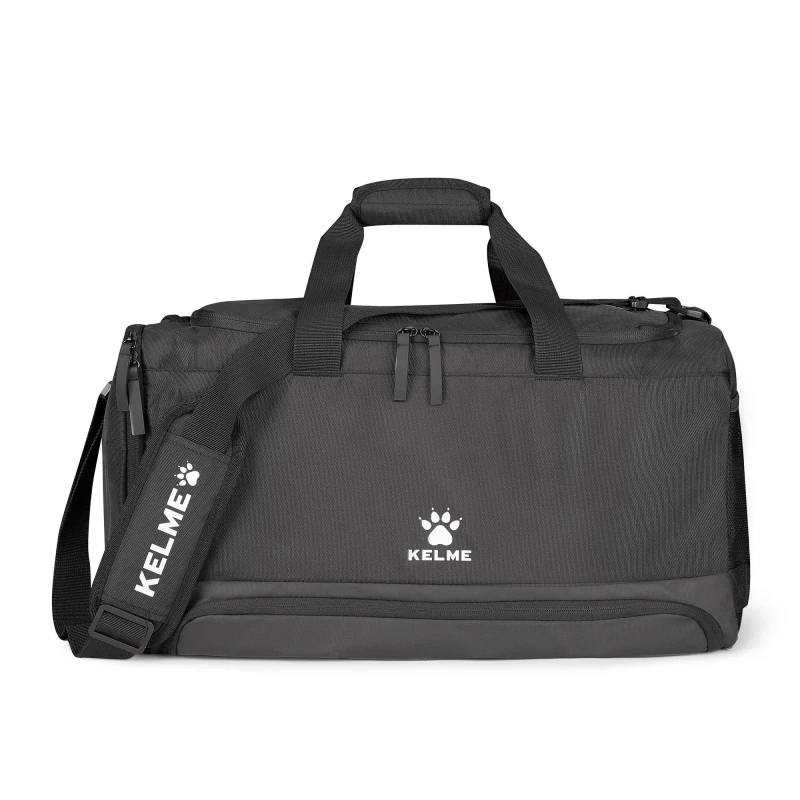 Image of Kelme Travel Bag Black male One Size