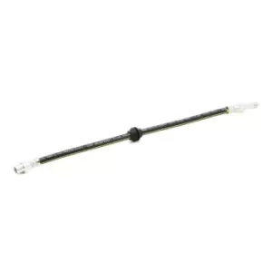 Image of BREMBO Brake Hose ESSENTIAL LINE T 06 012 Brake Line,Brake Pipe BMW,3 Limousine (E46),3 Touring (E46),3 Coupe (E46),3 Cabrio (E46),3 Compact (E46)