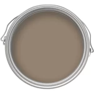 Image of Craig & Rose Chalky Emulsion Lucienne Olive - 750ml