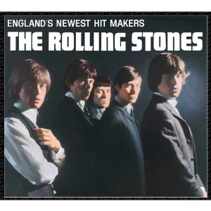 Image of The Rolling Stones - England's Newest Hit Makers Vinyl