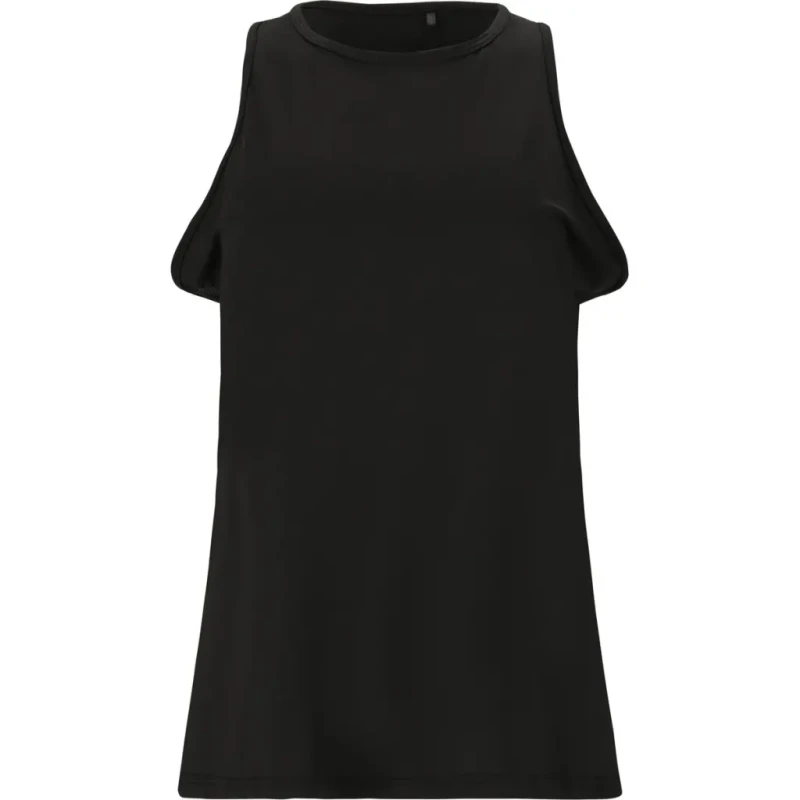 Image of Womens tank top Elite Lab LAB Noir Female 38