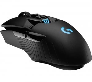 Image of Logitech G903 Lightspeed Wireless Gaming Mouse