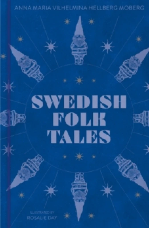 Image of Swedish Folk Tales Hardback