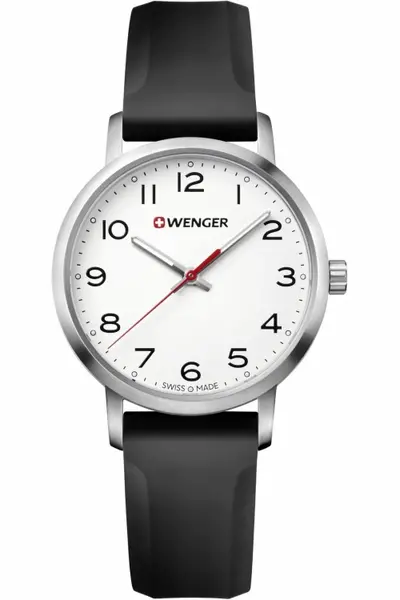 Image of Ladies Wenger Avenue Watch 011621103