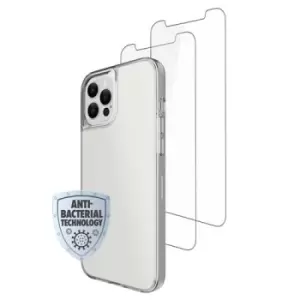 Image of Skech SKBD-IPP21-TWP mobile phone case 15.4cm (6.06") Cover Transparent