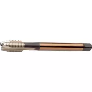 Image of EP00 M3X0.50 HSS-E Spiral Point Machine Tap - DIN 376