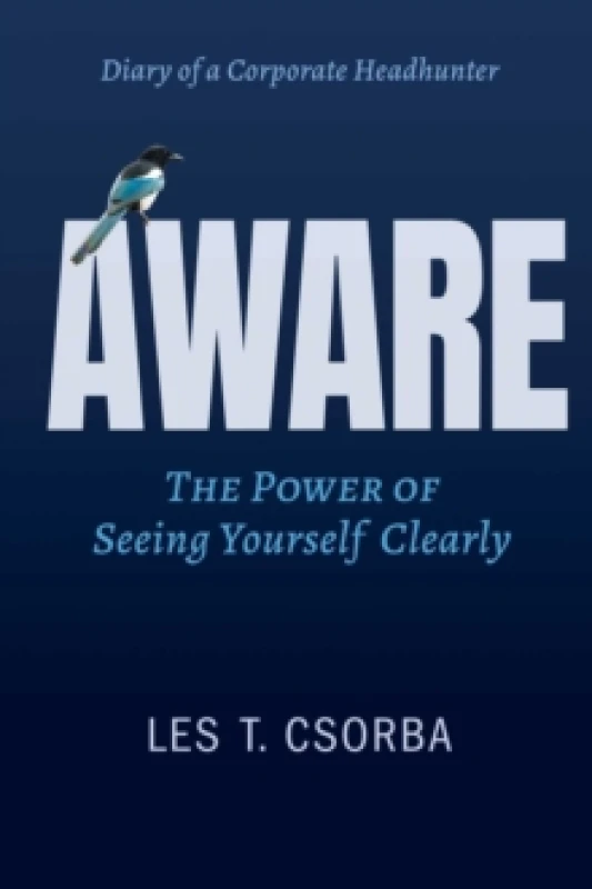 Image of Aware : The Power Of Seeing Yourself Clearly Hardback