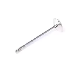 Image of FRECCIA Exhaust Valve Chromed valve stem R6144/BMCR FORD,Focus II Schragheck (DA_, HCP, DP),MONDEO IV Turnier (BA7),Focus II Kombi (DA_, FFS, DS)