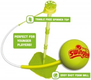 Image of Early Fun Swingball All Surface
