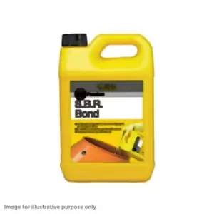 Image of Everbuild Oil-away 1 Litre