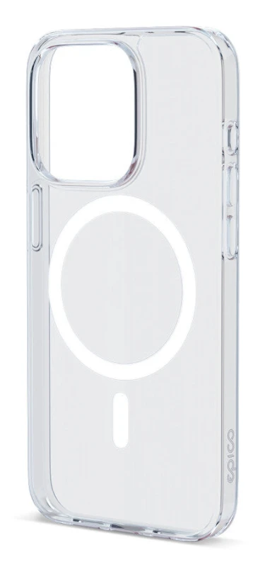 Image of Epico Epico Hero mobile phone case 17.5cm (6.9") Cover Transparent 91110101000003